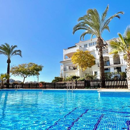 Hacienda Riquelme Charming Apartment Sucina Dış mekan fotoğraf
