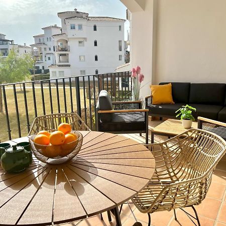 Hacienda Riquelme Charming Apartment Sucina Dış mekan fotoğraf