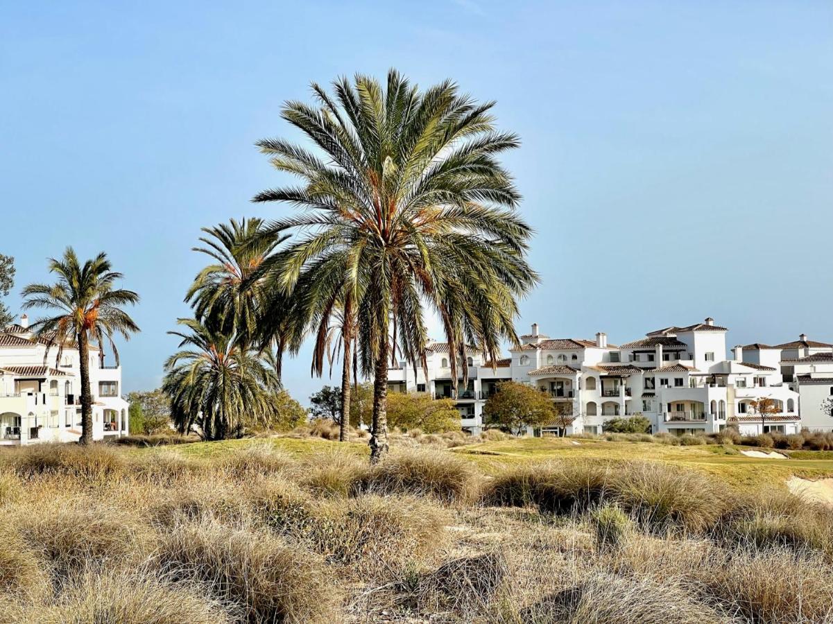 Hacienda Riquelme Charming Apartment Sucina Dış mekan fotoğraf