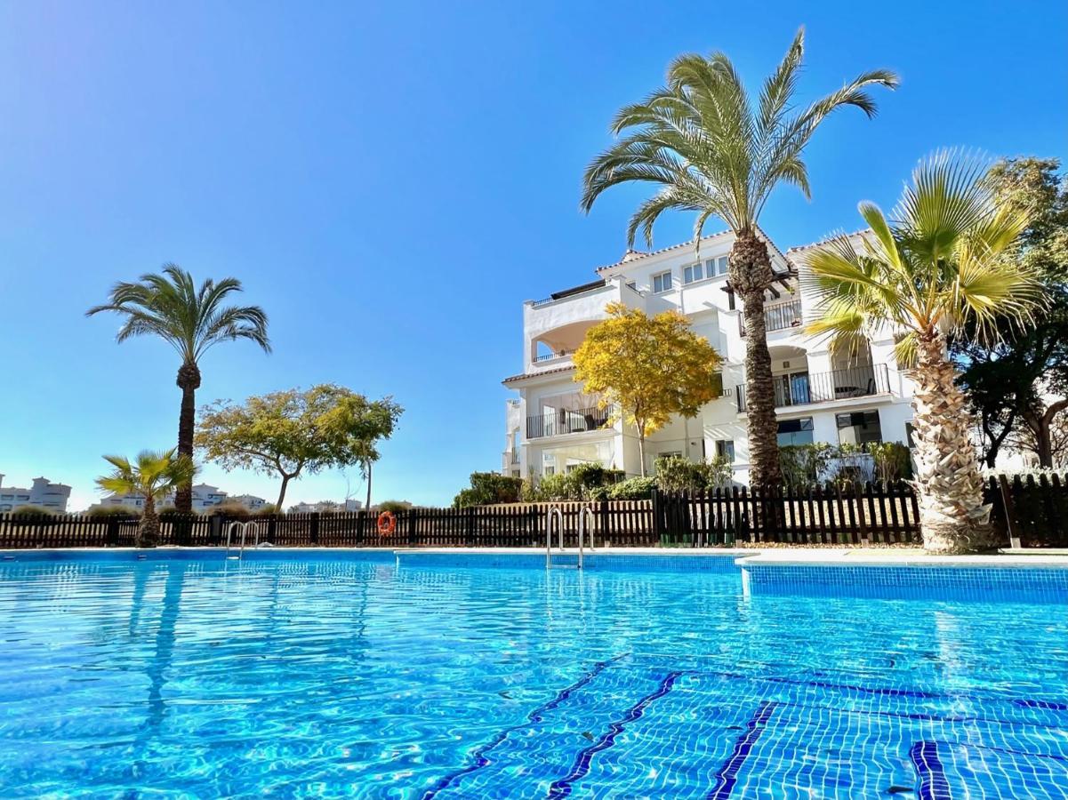 Hacienda Riquelme Charming Apartment Sucina Dış mekan fotoğraf