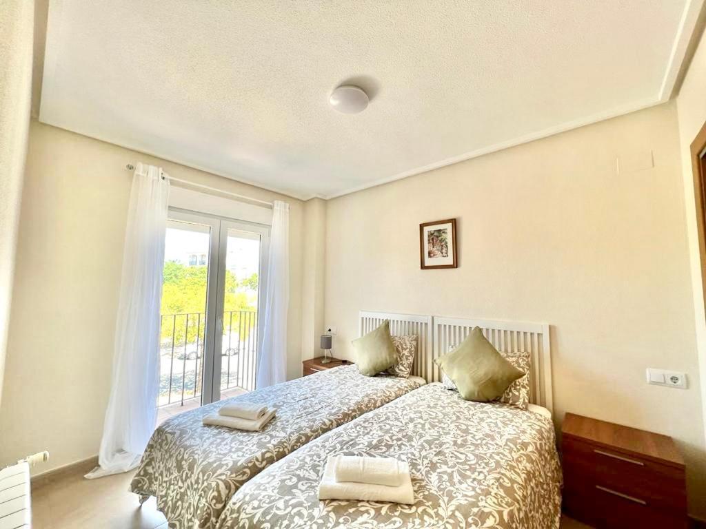Hacienda Riquelme Charming Apartment Sucina Dış mekan fotoğraf