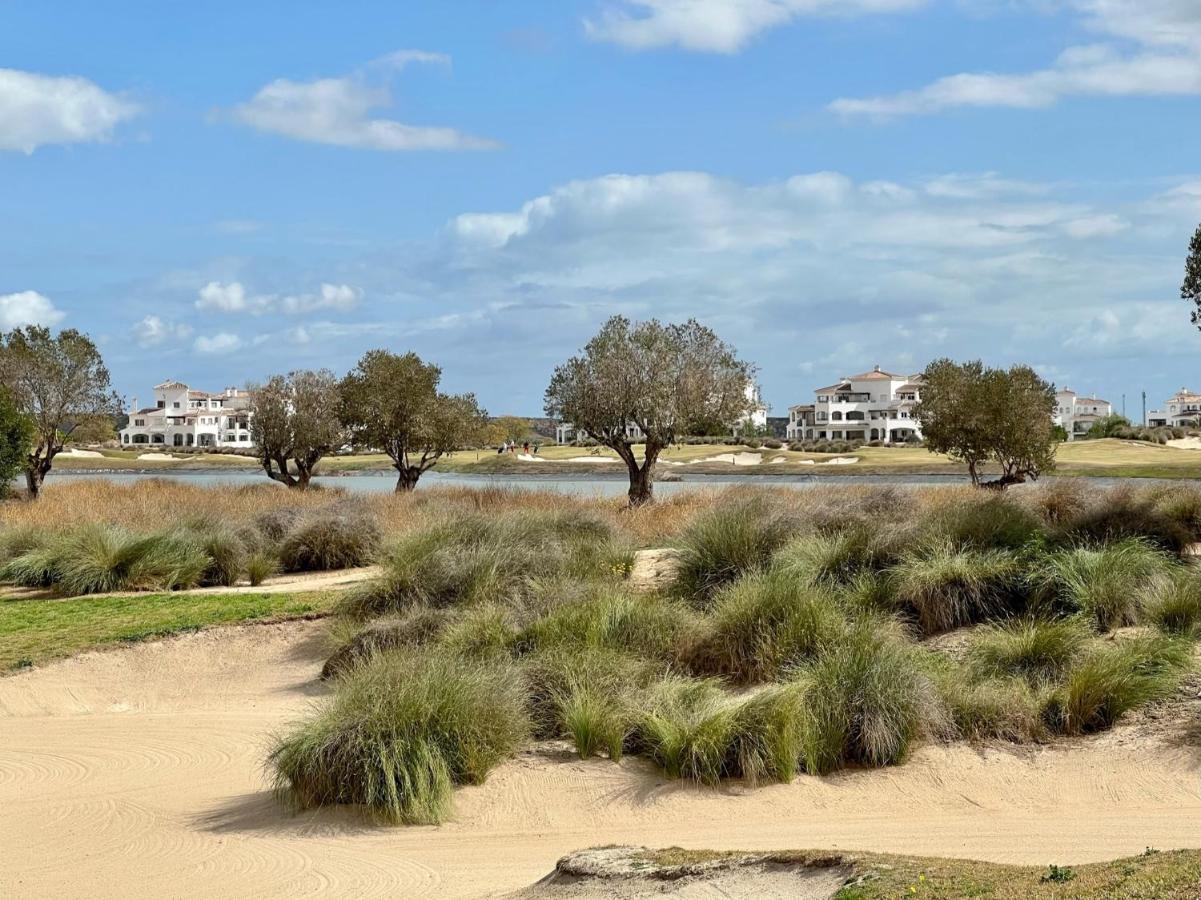 Hacienda Riquelme Charming Apartment Sucina Dış mekan fotoğraf