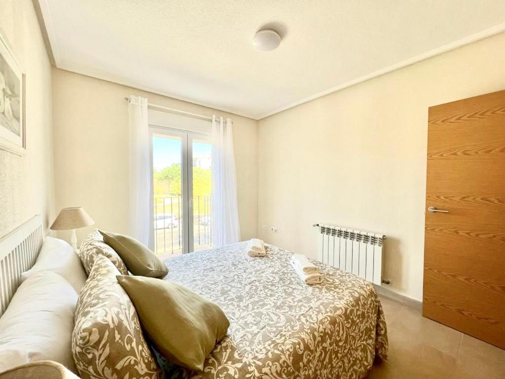 Hacienda Riquelme Charming Apartment Sucina Dış mekan fotoğraf