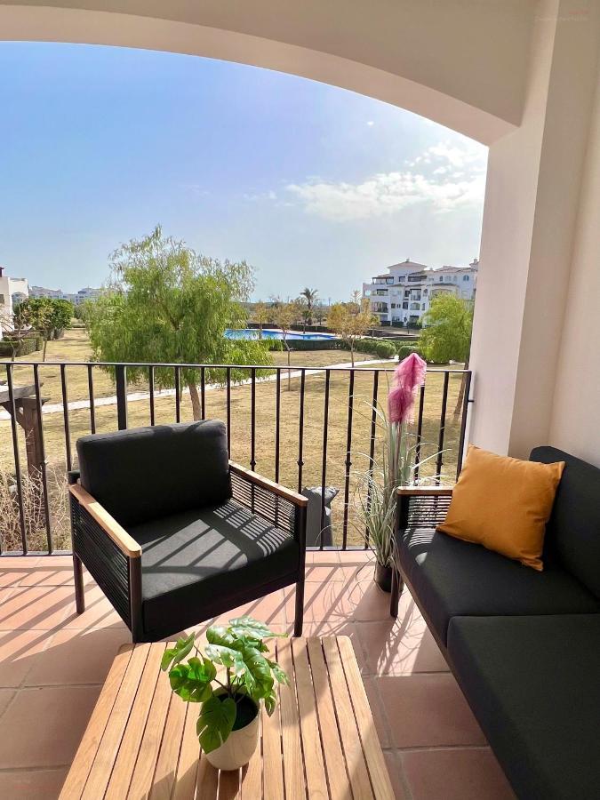 Hacienda Riquelme Charming Apartment Sucina Dış mekan fotoğraf