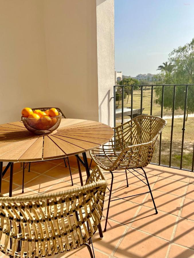 Hacienda Riquelme Charming Apartment Sucina Dış mekan fotoğraf
