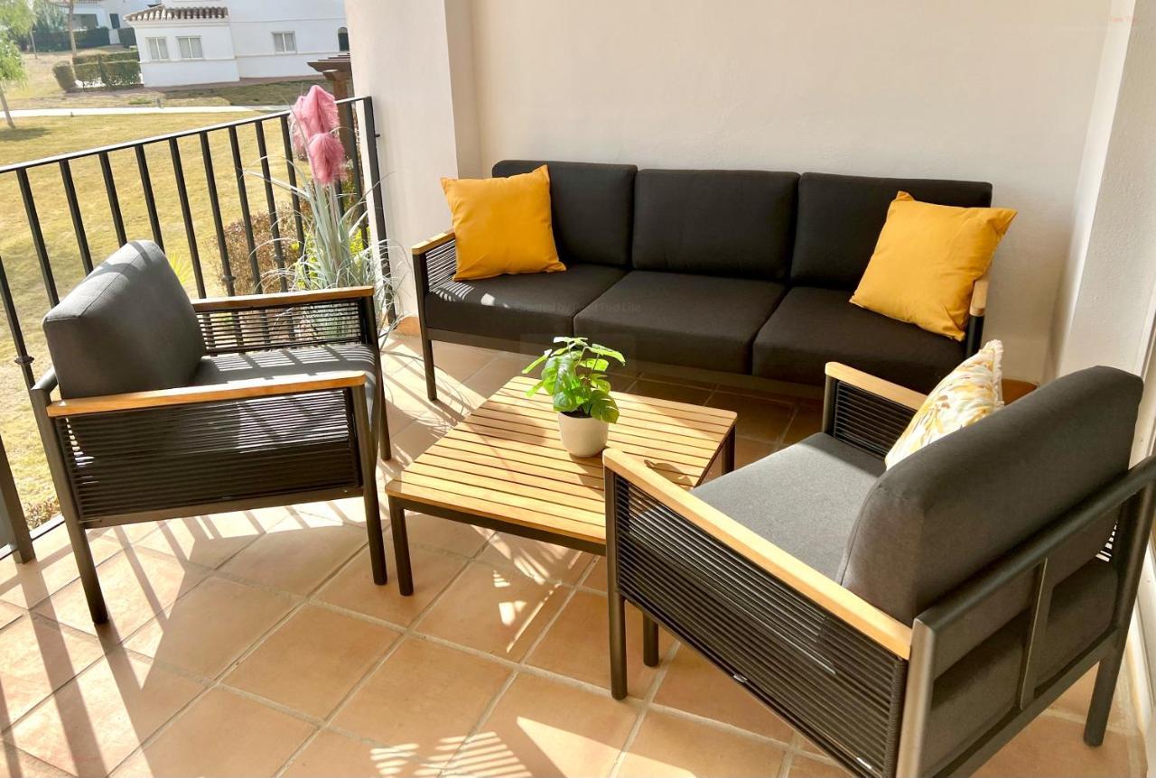 Hacienda Riquelme Charming Apartment Sucina Dış mekan fotoğraf