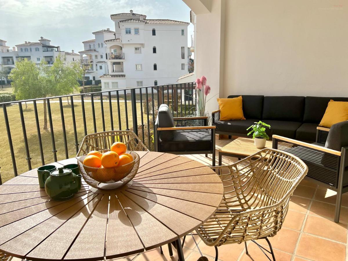 Hacienda Riquelme Charming Apartment Sucina Dış mekan fotoğraf